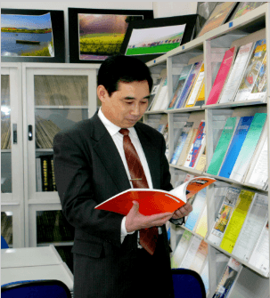 张彩明